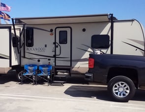 Forest River RV Rockwood Ultra Lite 2703WS