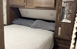 Family Friendly Camper