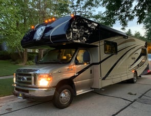 NeXus RV Phantom 32P