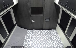 2023 Mercedes 3500 XD 3500 XD extended