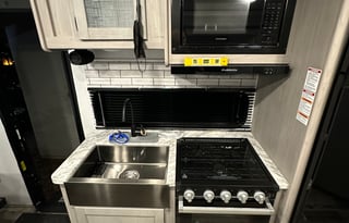 2024 Keystone RV Coleman 19BH