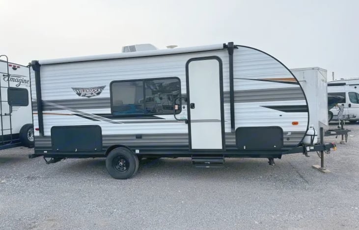 RV Photo