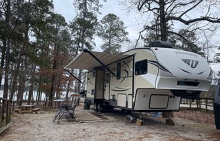 Enos - SOUTHEAST CAMP & TRAVEL, LLC