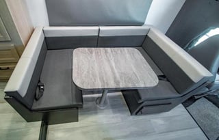 Fully Loaded - Compact RV 2026 Forester 2351