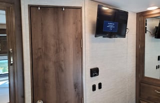 2021 Jayco GreyHawk 27U - Rusty's RV Adventure