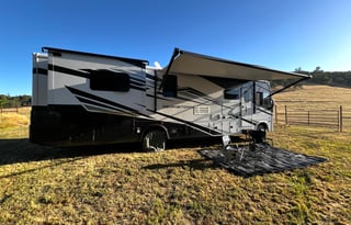 2021 Forest River RV Georgetown 5 Series 34M5