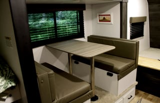 2022 Keystone RV Hideout Single Axle 176BH