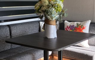 Cozy Camping in the Cherokee at Big Creek RV Park