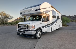 ***All Inclusive*** New 2024 Entegra Odyssey 30Z