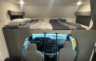 2024 East to West Entrada with Outdoor Kitchen