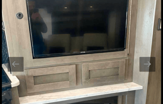 2022 Forest River RV FR3 34DS