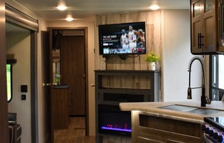 FAMILY FRIENDLY! 2021 Puma - 2br/2bath