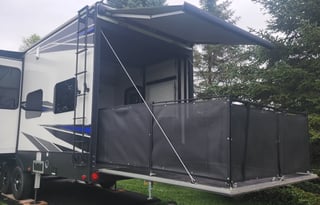 2019 Keystone RV Impact 311