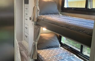 2021 Jayco Redhawk 31F