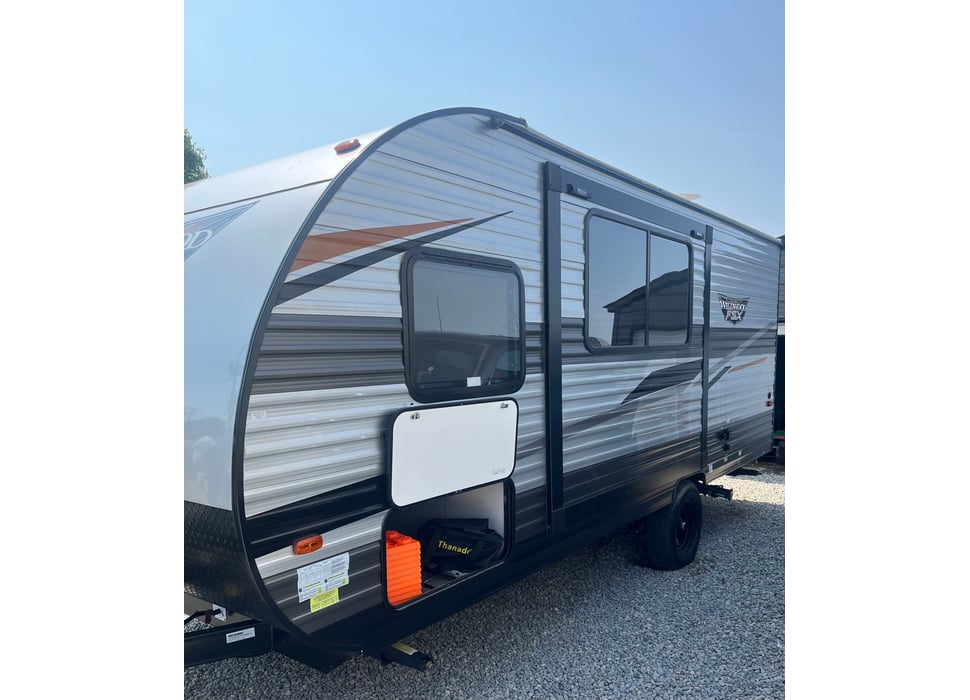 Travel Trailer rentals in Plainfield