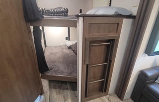 2020 Keystone RV Cougar 29 BHS