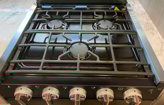 Immaculate RV Rentals