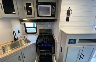 Mom's Portable Playhouse