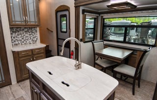 2019 Keystone RV Montana 3931FB