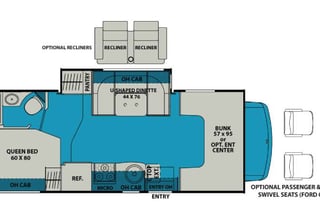Lucky Trails Leprechaun