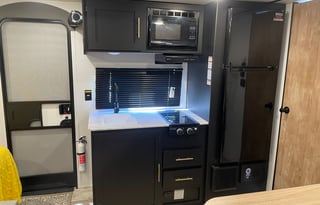 2023 Keystone RV Springdale Mini 1790FQ