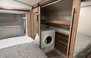 2023 Forest River RV Sabre 36BHQ