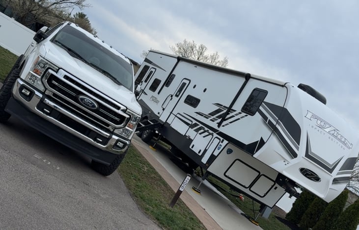 RV Photo