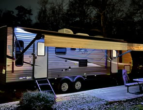 Jayco Jay Flight 265RLS