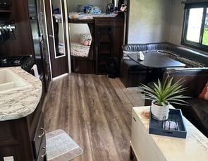 Jayco Jay Flight 27BHS