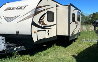 Keystone Bullet Ultra Light
