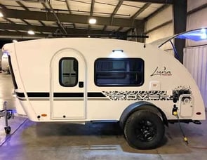 inTech RV Luna Rover