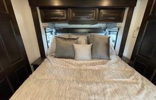 2023 Forest River Berkshire XLT45E, New, Class A