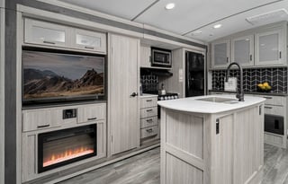 2022 Keystone RV Passport GT 2870RL