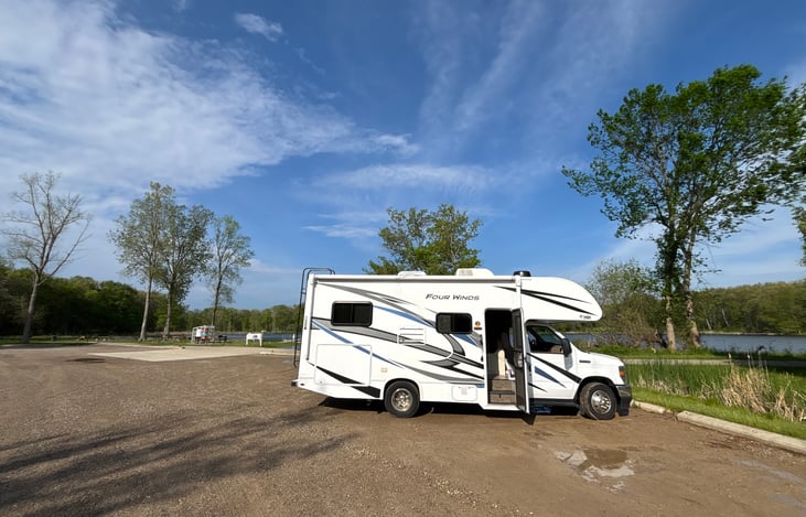 RV Photo