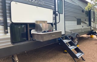 2021 Jayco Jay Flight SLX Western Edition 286BHSW
