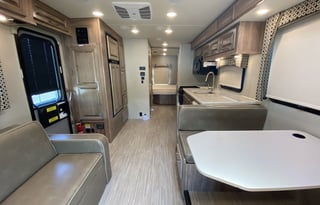 2019 Jayco Greyhawk Prestige 30XP