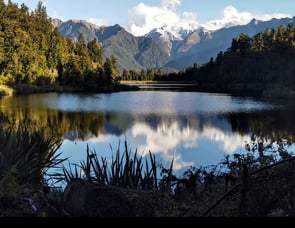 Keystone RV Cougar Half-Ton 34TSB