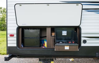 2020 Keystone RV Springdale 298BH