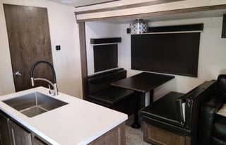 2019 Forest River RV Salem