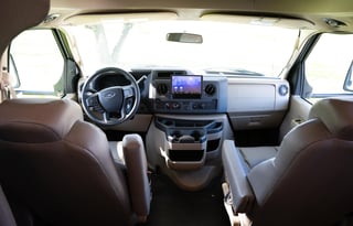 Entegra Odyssey 31F: The Ultimate Luxury Motorhome