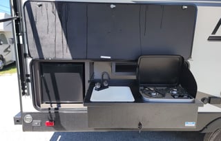 Cruiser MPG 2500BH