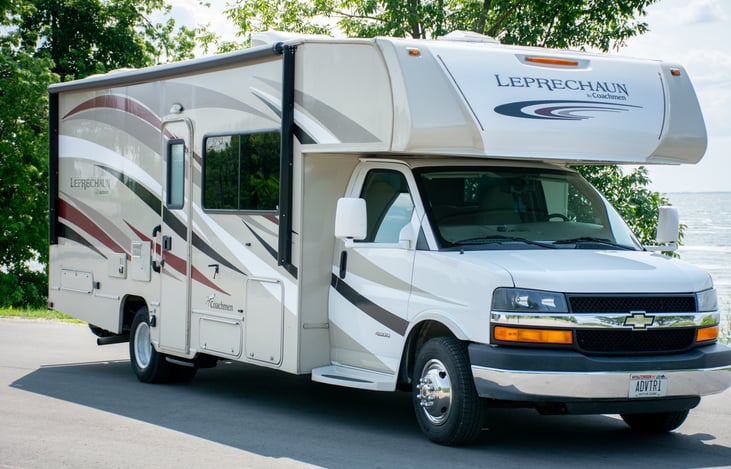 RV Photo