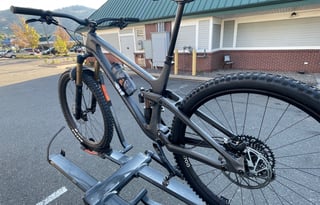 Off Road and Off Grid Capable-Meet Monster Max!