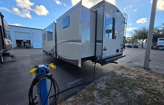2020 Jayco Eagle HT – Spacious, Fully Equipped