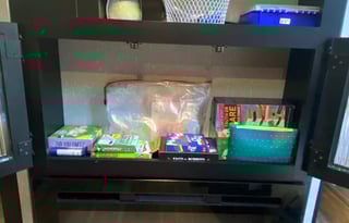 Family RV—Sleeps 8, Fully Stocked & Pet Friendly