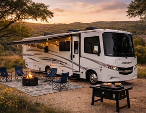 Jayco Precept 34G