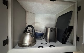 2025 28ft Coachmen 26DS - Sleeps 6