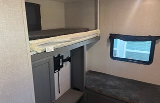 Fun for the whole Family