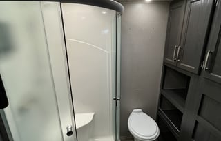 2018 Genesis Supreme Genesis Supreme 36 CK