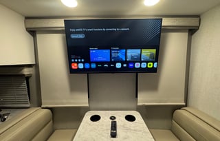 2026 Thor Chateau - Luxury | Smart home | Solar